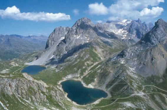 Les Chalets Du Grand Galibier فالوار المظهر الخارجي الصورة